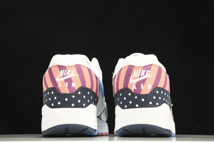 parra nike air max 1 at3057-100