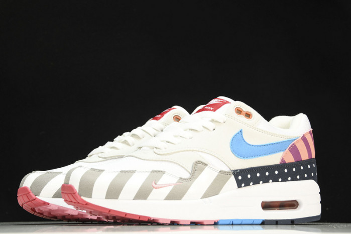 parra nike air max 1 at3057-100
