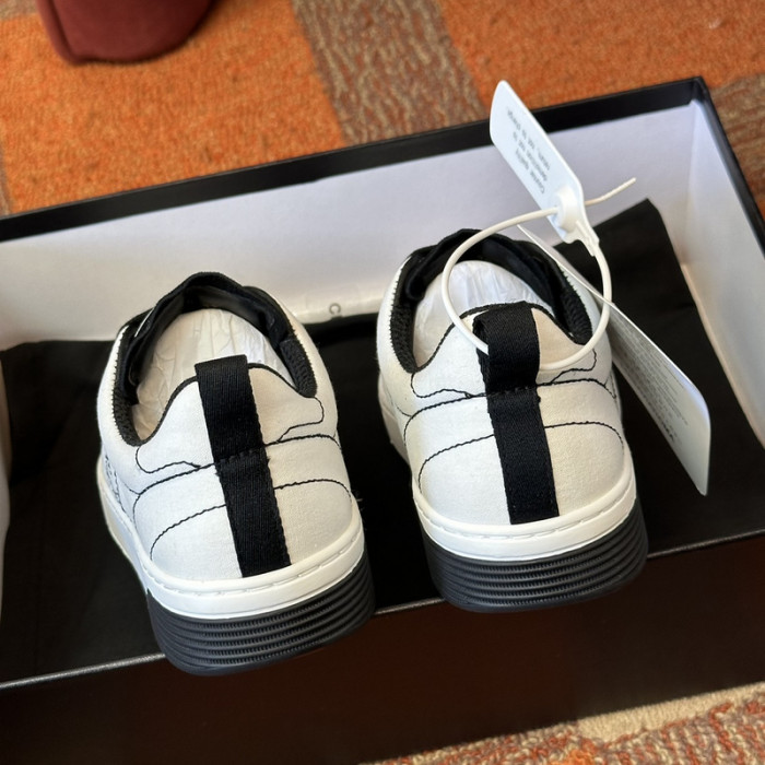 chl Ch*el sneakers copshoe chl -30