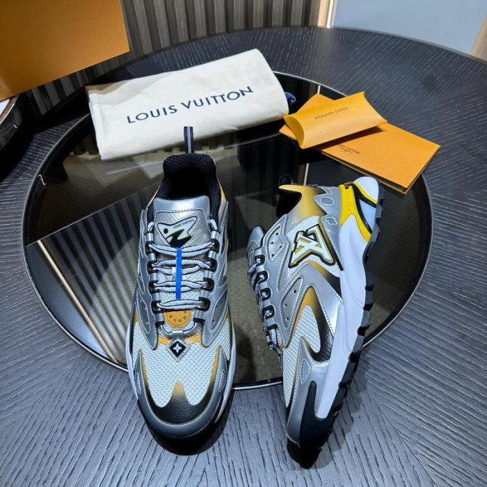 LVT SNEAKERS COPSHOE L&V-491