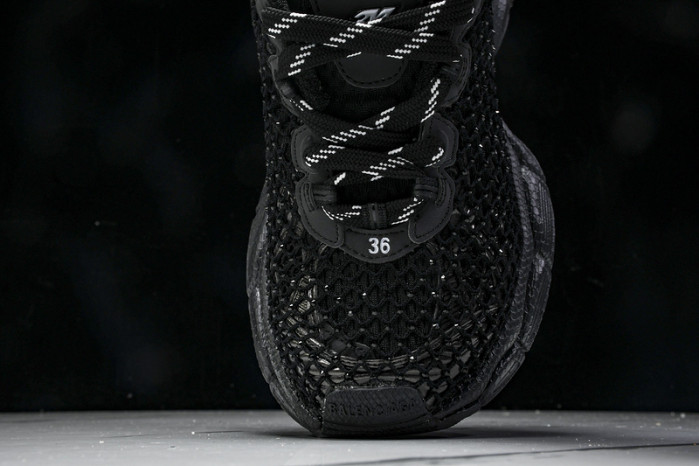 BL 3XL -COPSHOE BL 408