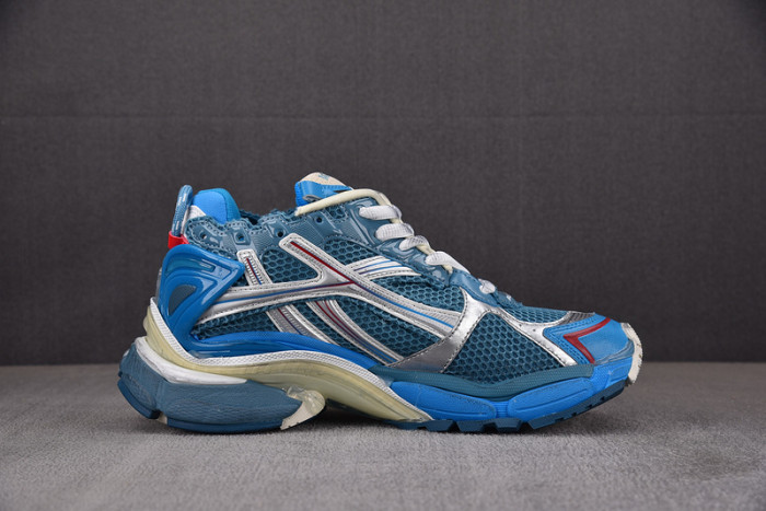 BL RUNNER -COPSHOE BL 362