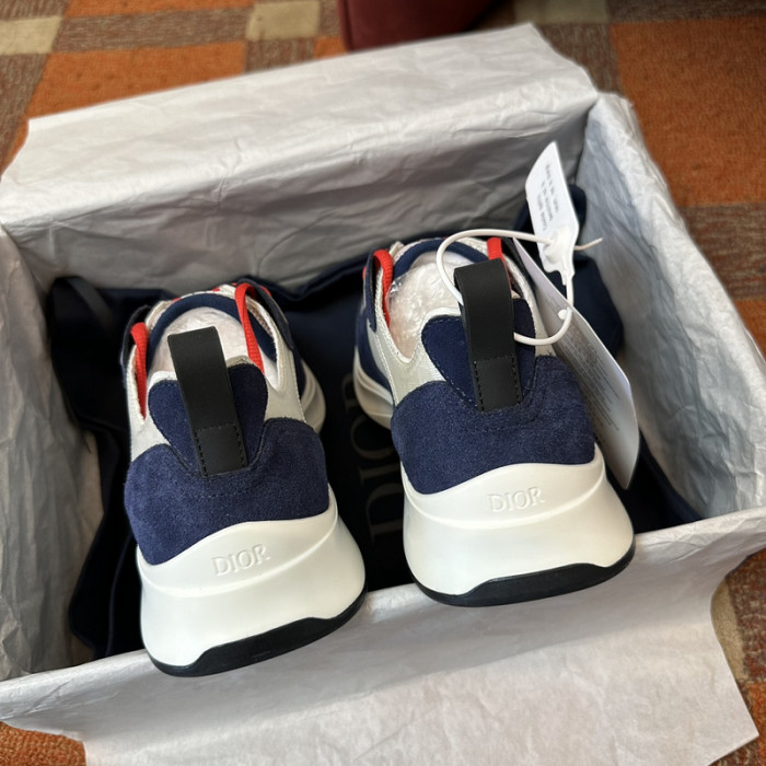 D1R* B25 SNEAKER COPSHOE DR-349