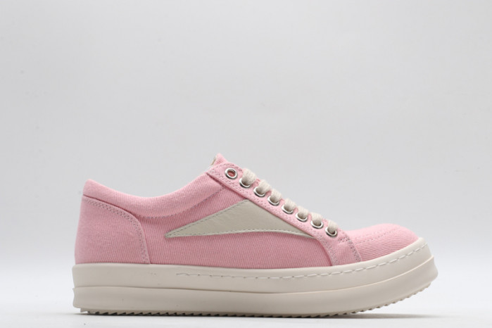 RICK OWENS SNEAKERS copshpe OR-240