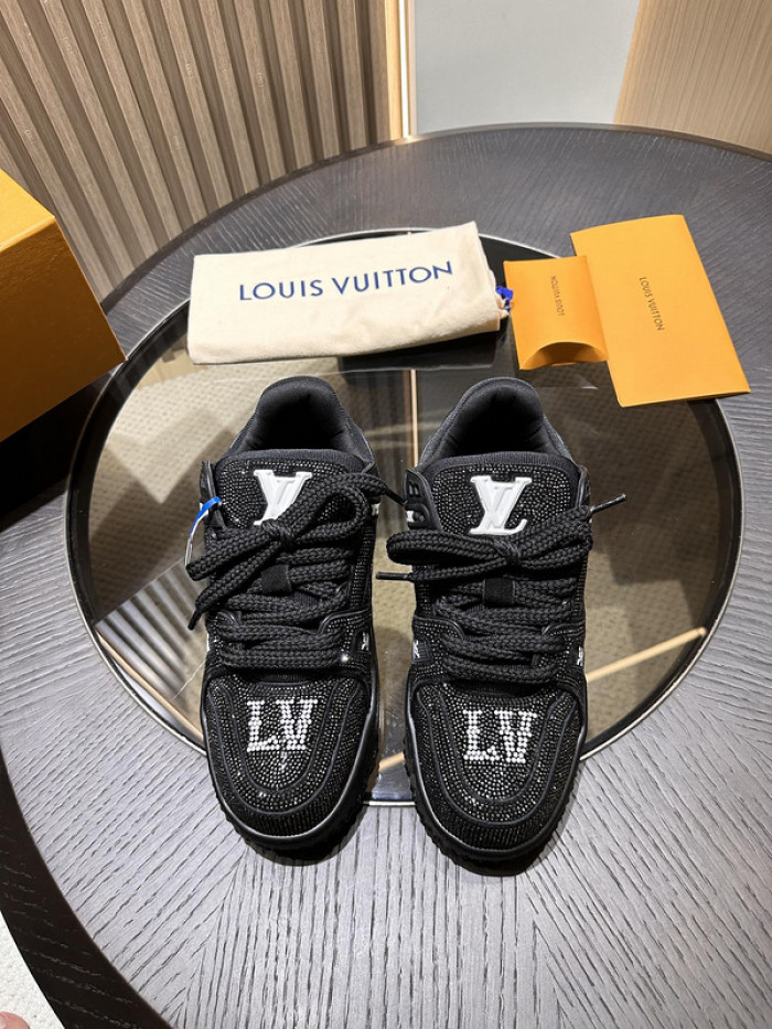 lvt sneakers copshoe l&v-234