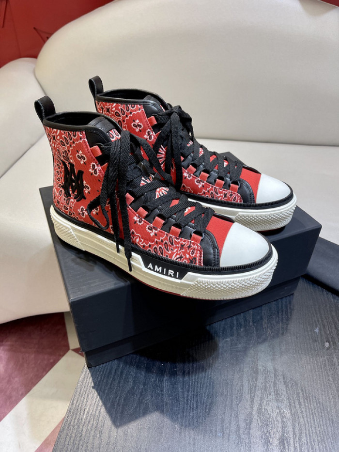 AMIRI SNEAKERS COPSHOE AM-159