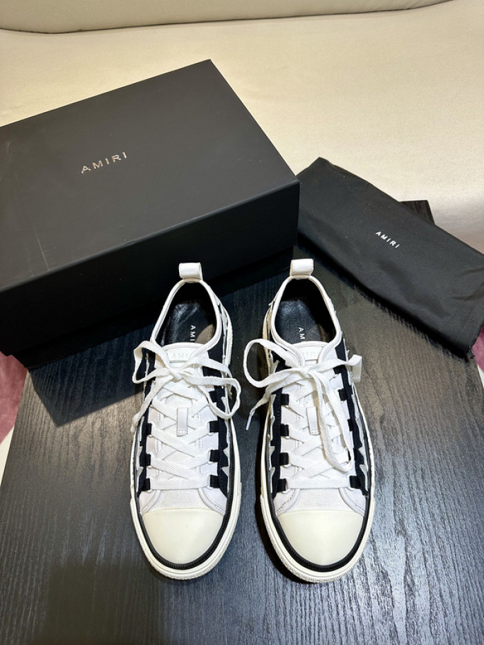 AMIRI SNEAKERS COPSHOE AM-169