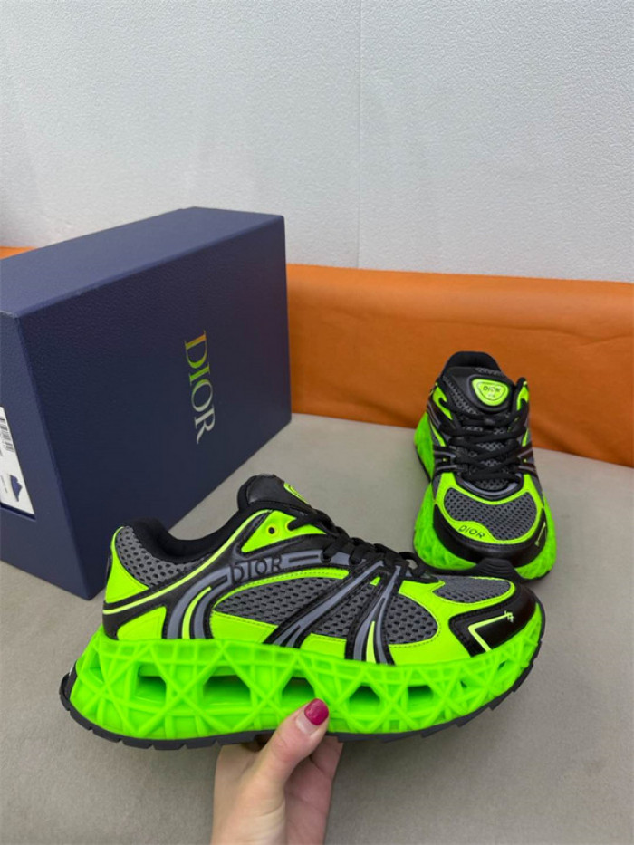 D1R* B35 SNEAKER COPSHOE DR-363