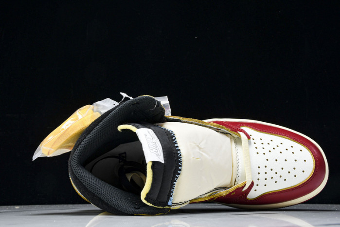 Union LA x Air Jordan 1 High OG 2025 HV8563-600