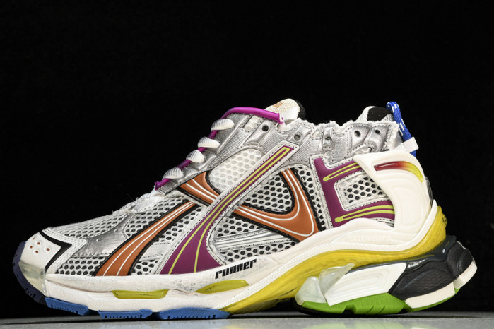 bl runner -copshoe bl 272