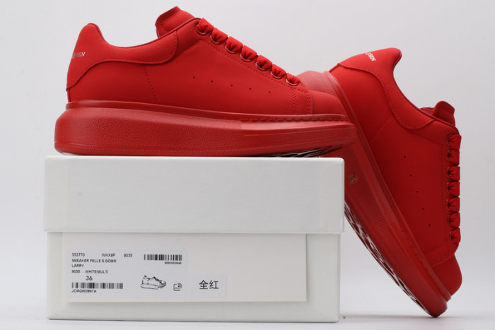 ale*d*r M*Q*en sole sneakers copshoe-75