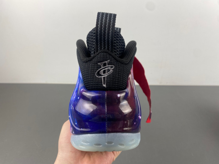 Nike Air Foamposite One Galaxy (2025) FQ4303-400