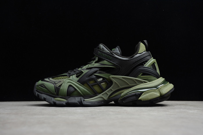 bl trainers track -kickze bl 25