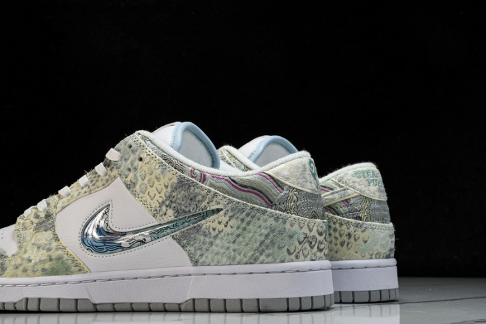 dunk low steam puppet cny dragon year dv0831-101