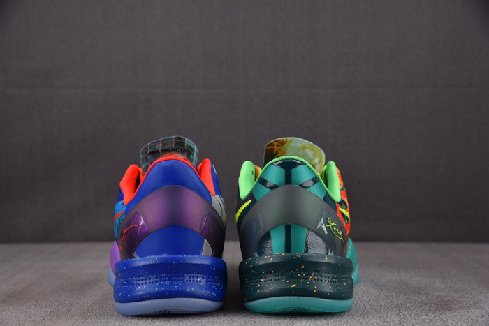 Nike Kobe 8 Protro “What The Kobe” 2025- HM9621-900