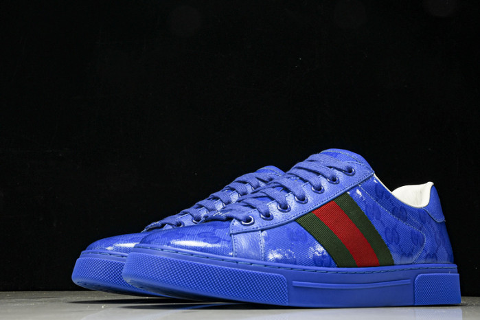 GC SNEAKER COPSHOE GC-206