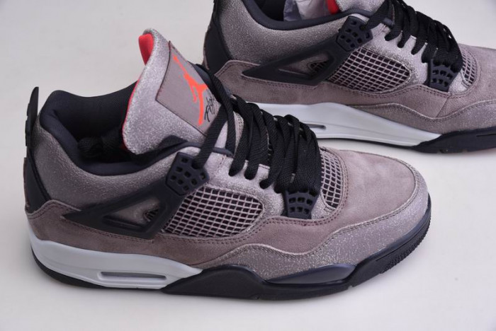air jordan 4 retro "taupe haze" db0732-200