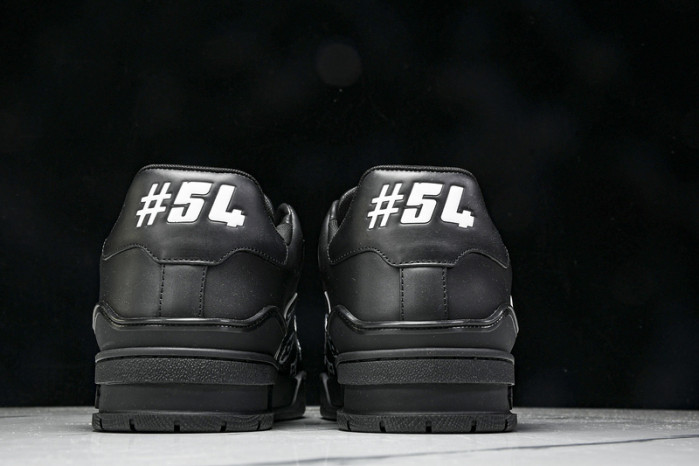 LVT SNEAKERS COPSHOE L&V-trainer 14