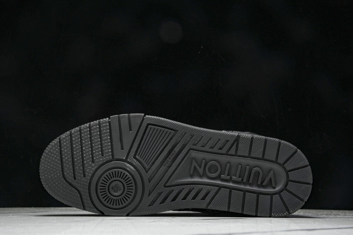 LVT SNEAKERS COPSHOE L&V-trainer 14