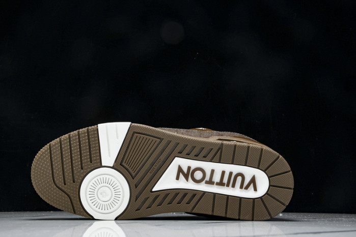 LVT SNEAKERS COPSHOE L&V-trainer 19