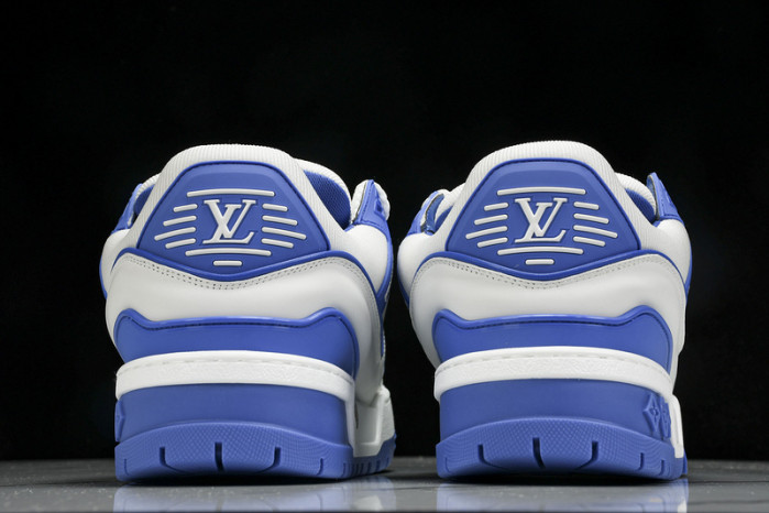 lvt sneakers copshoe l&v-250