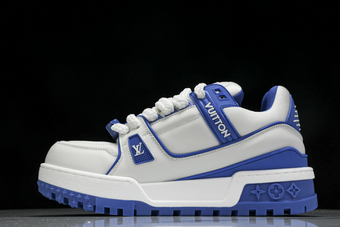 lvt sneakers copshoe l&v-250