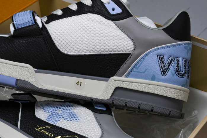 lvt sneakers copshoe l&v-259