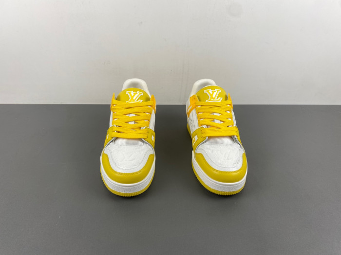 lvt sneakers copshoe l&v-261