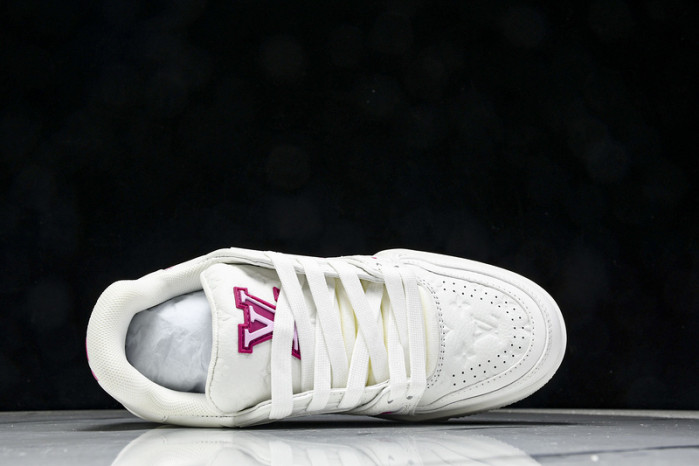 LVT SNEAKERS COPSHOE L&V-trainer 23