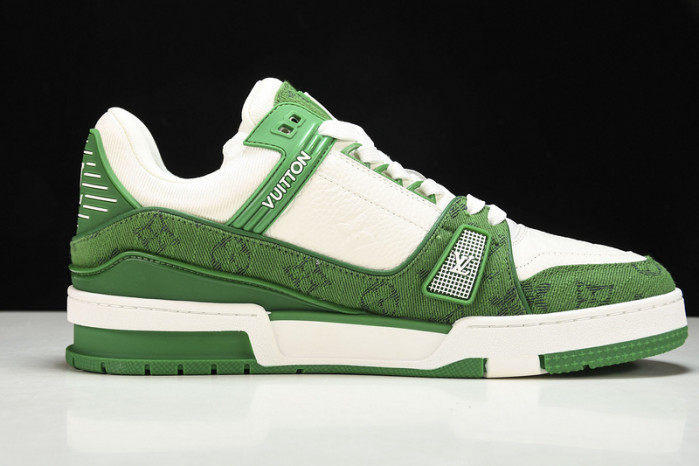 lvt sneakers copshoe l&v-66