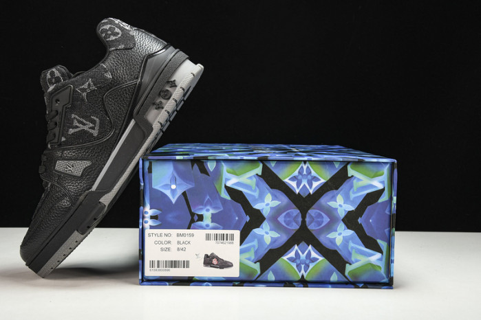 lvt sneakers copshoe l&v-70