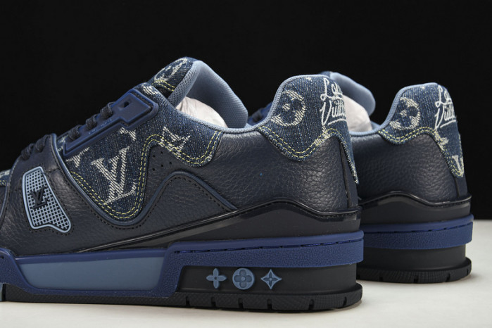 lvt sneakers copshoe l&v-71