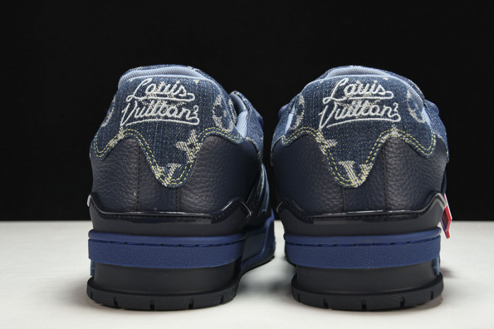 lvt sneakers copshoe l&v-71