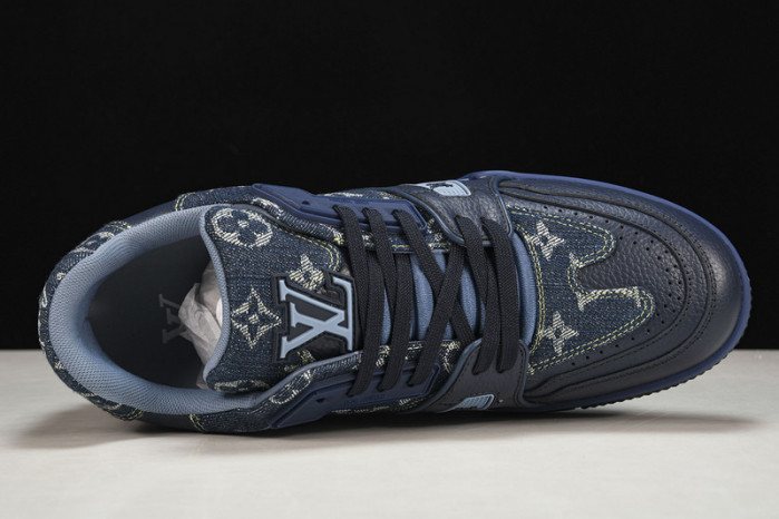 lvt sneakers copshoe l&v-71