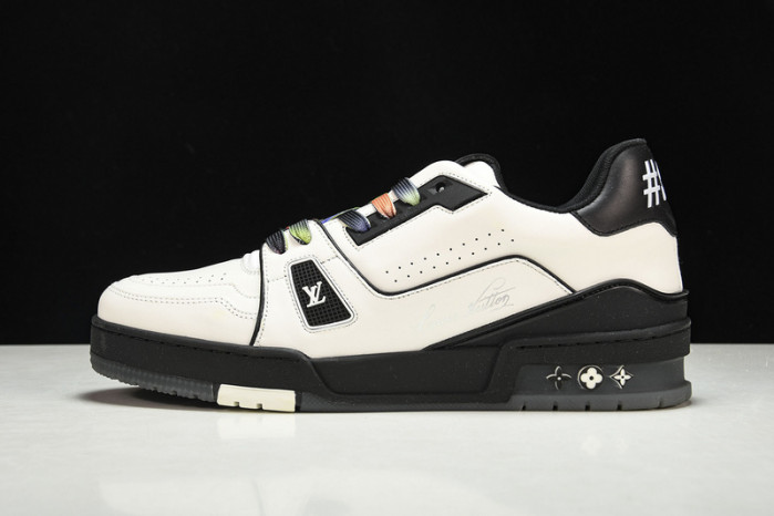 lvt sneakers copshoe l&v-73