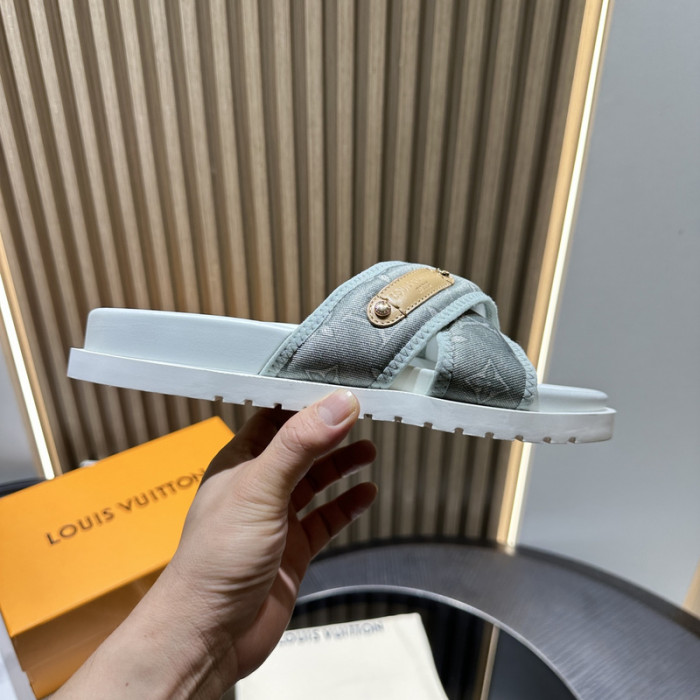 LVT SLIDE COPSHOE LVS-107