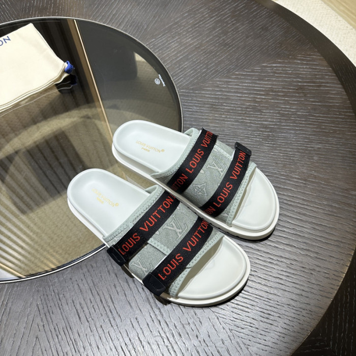 LVT SLIDE COPSHOE LVS-111