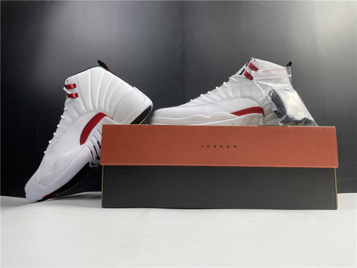 air jordan 12 “twist” ct8013-106