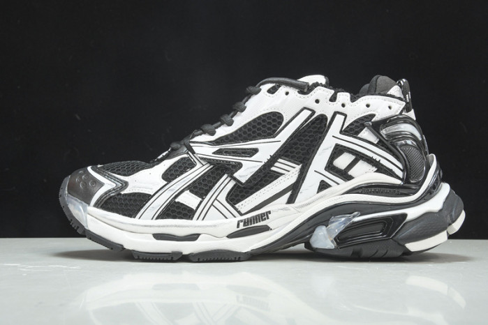 bl runner -copshoe bl 90