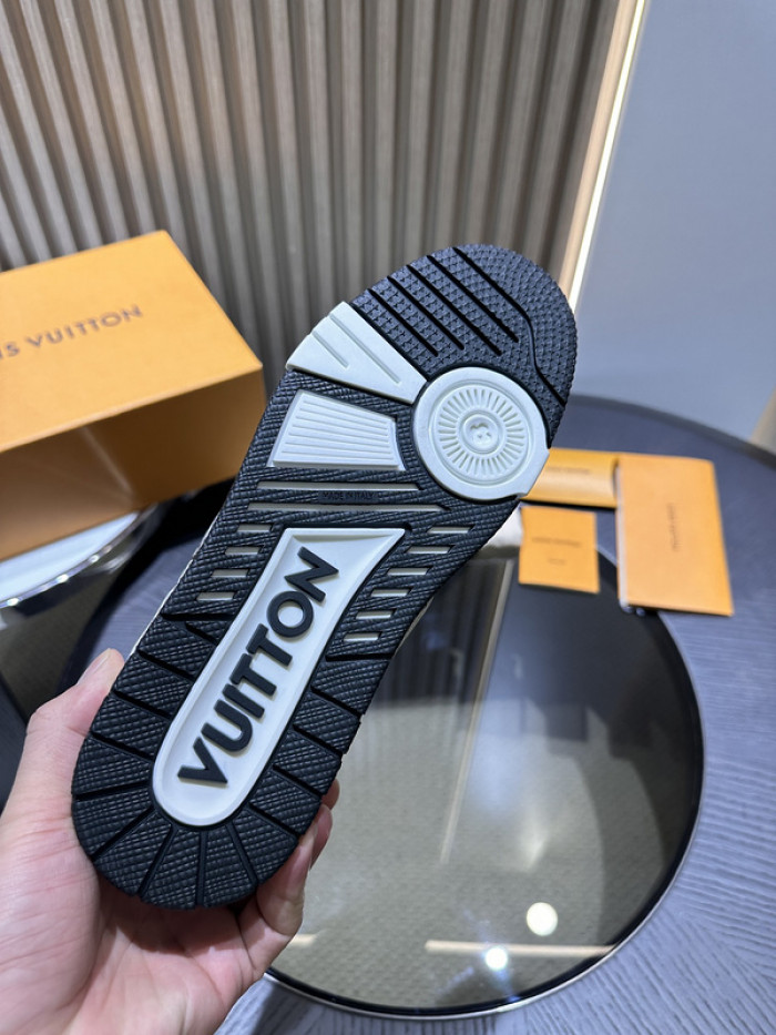 lvt sneakers copshoe l&v-273