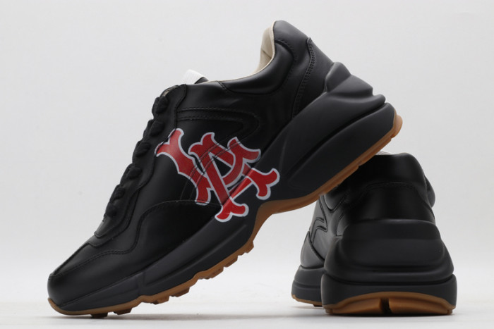 gc trainer sneaker kickze gc-20