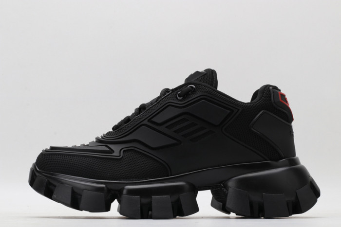 pr cloudbust thunder knit kickze pr-6