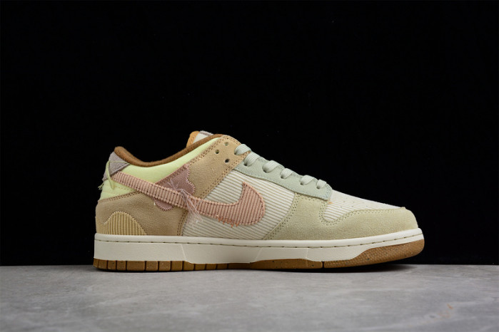 dunk low "on the bright side" dq5076-121