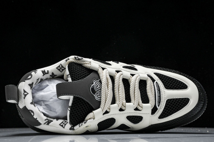 lvt sneakers copshoe l&v-225