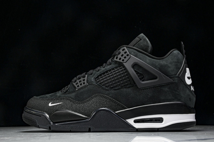 Nigel Sylvester x Air Jordan 4 HF4340-001