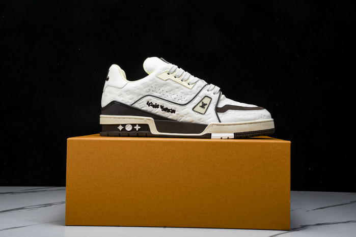 lvt sneakers copshoe l&v-268