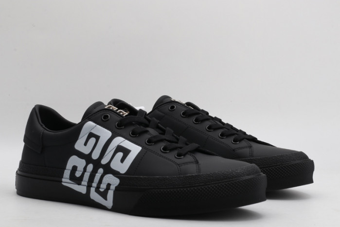 given*chy sneakers copshoe gv-17