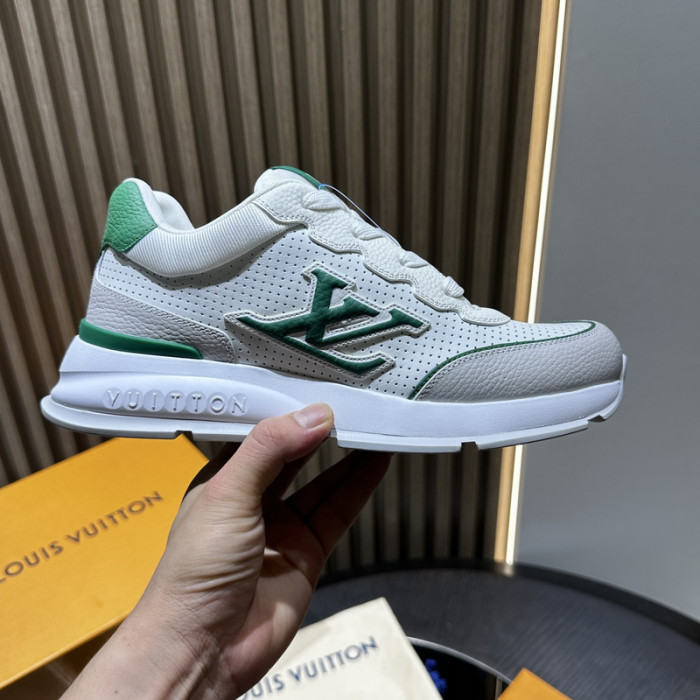 LVT Classic Sneaker COPSHOE L&V-classic 03