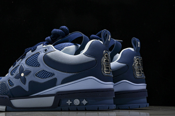 lvt sneakers copshoe l&v-295