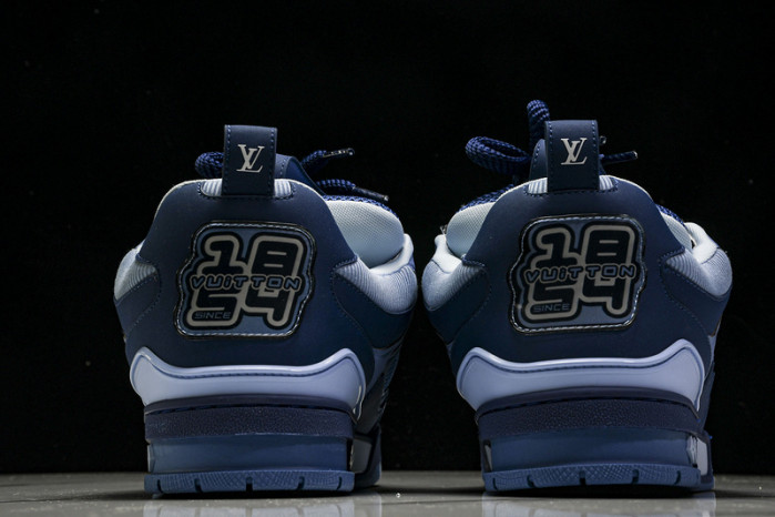 lvt sneakers copshoe l&v-295